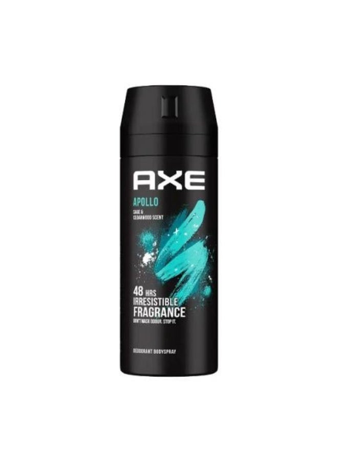 48-Hour Protection Deodorant Body Spray - 150ml